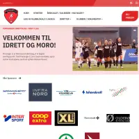 Porsanger IL
