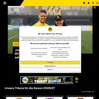 Borussia Dortmund
