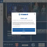 Schalke 04