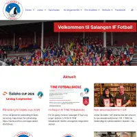 Salangen IF