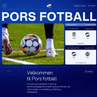 Pors Fotball