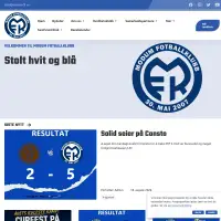 Modum FK