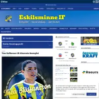 Eskilsminne IF