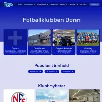 FK Donn