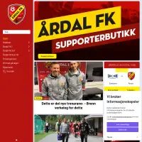 Årdal FK