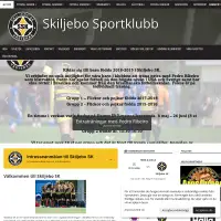 Skiljebo SK