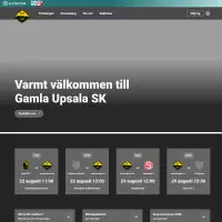 Gamla Upsala SK
