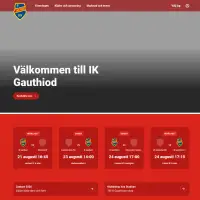 IK Gauthiod