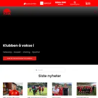 Nordhordland BK
