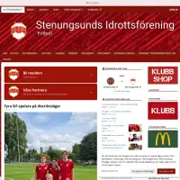 Stenungsunds IF