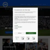 Odense Boldklub