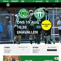 Enköpings SK FK