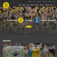 AC Horsens