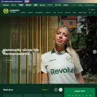 Hammarby Fotboll
