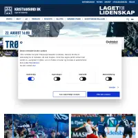 Kristiansund BK
