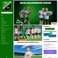 Hønefoss BK