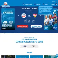 F.C. Hansa Rostock