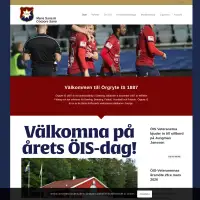 Örgryte IS
