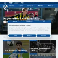 Halmstads BK