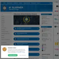 IK Sleipner