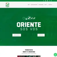 Oriente Petrolero
