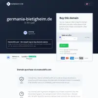 SV Germania Bietigheim Baden