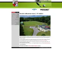 1. FC Haßfurt