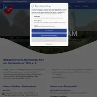 Ahrensburger TSV