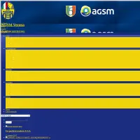 AGSM Verona Calcio Femminile