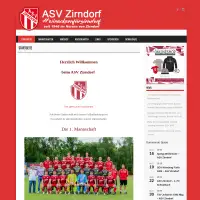 ASV Zirndorf