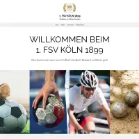 1. FSV Köln 1899