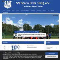 SV Stern Britz 1889