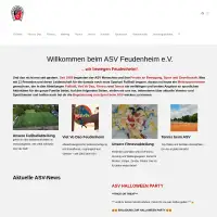 ASV Feudenheim