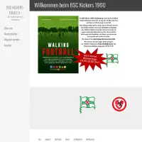BSC Kickers 1900