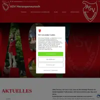 ASV Herzogenaurach