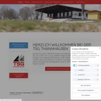 TSG Thannhausen