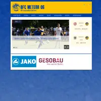 BFC Meteor 06