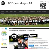 FC Emmendingen