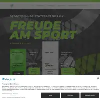 Sportfreunde Stuttgart