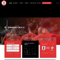 FC Spandau 06