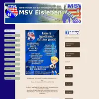 MSV Eisleben