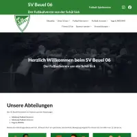 SV Beuel 06