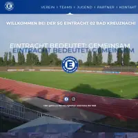 Eintracht Bad Kreuznach