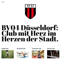 BV 04 Düsseldorf
