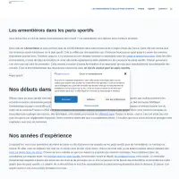 JA Armentières