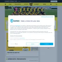 Écommoy FC