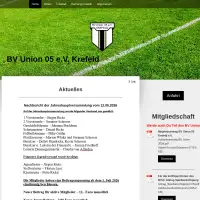 Union Krefeld