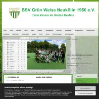 BSV Grün-Weiss Neukölln