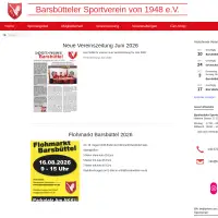 Barsbütteler SV