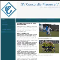 SV Concordia Plauen